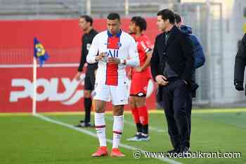 Speler van het seizoen Ligue 1 is gekend