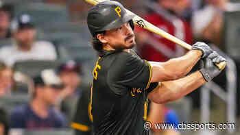 Fantasy Baseball Week 9 Preview: Top 10 sleeper hitters include Bryan Reynolds, Ian Happ