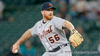 Fantasy Baseball Week 9 Preview: Top 10 sleeper pitchers feature Spencer Turnbull, Cole Irvin