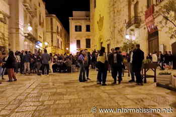 Putignano – Centro storico, i residenti chiedono i danni al Comune perché non fa rispettare le regole - Putignano Informatissimo