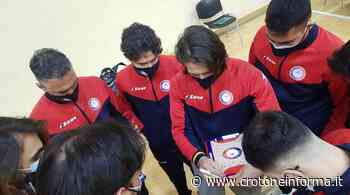 Spostata la gara contro il Putignano - CrotoneInforma