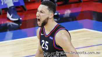 ‘He’s a treasure’: We just saw the best and worst of Ben Simmons in the playoffs