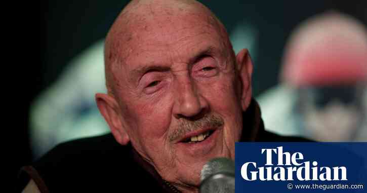Barney Curley, betting mastermind and charity pioneer, dies aged 81