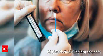 Coronavirus test: What is the Ct value in the RT-PCR test? - Times of India