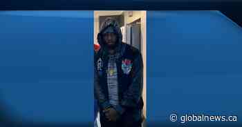 Calgary police looking for missing man last seen a month ago