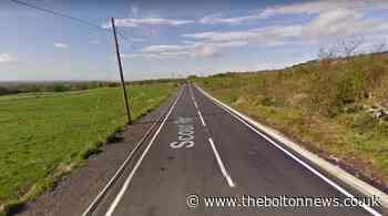 Police appeal as man dies in Bolton following crash - The Bolton News
