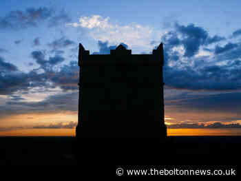 Landmarks and landscapes form part of celebration of Bolton - The Bolton News