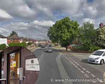 Bolton inquest: Security officer found dead at home in Leigh - The Bolton News