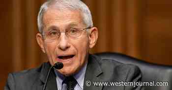 One Year After Openly Defying Trump on COVID Lab Leak Theory, Fauci Admits He's Now Doubting the 'Natural Origin' Narrative