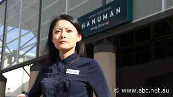 As tourists rush to holiday in the Territory, hospitality workers are buckling under the pressure