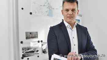 Bauherren warten bis zu drei Jahre - Süddeutsche Zeitung