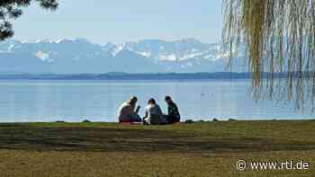 Geschlossene Stege in Starnberg wieder zugänglich - RTL Online