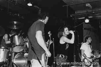 Mia Zapata’s Killer Has Died. Peers Remember the Gits Singer’s ‘True Independent Soul’