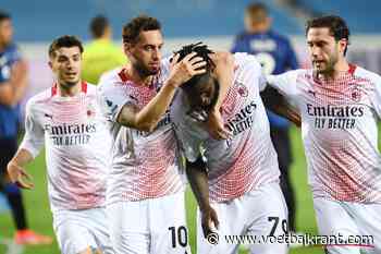 Traditieclub na zeven jaar afwezigheid opnieuw de Champions League in