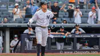 Yankees extend winning streak to six games after defeating White Sox on walk-off walk