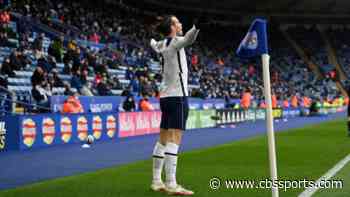 Tottenham finish ahead of Arsenal, but neither club has much to brag about after pair of disappointing seasons