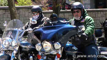 AAA highlights Motorcycle Safety Awareness Month in light of multiple deadly WNY crashes