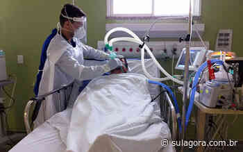 Mais duas mortes por covid-19 são confirmadas em Imaruí e Imbituba - Sul. Agora