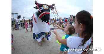 Inscrições para o Programa Municipal de Incentivo à Cultura 2021 em Imbituba batem recorde - Portal AHora