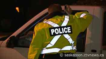 Weekend checkstop in Saskatoon leads to suspensions, impoundments