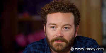 'That '70s Show' actor Danny Masterson ordered to stand trial on rape charges