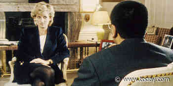 BBC's Martin Bashir used 'deceitful' methods to secure Princess Diana interview, report finds