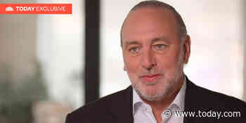 Hillsong founder Brian Houston opens up about church scandals, ex-pastor Carl Lentz