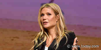 Gwyneth Paltrow's Goop calls lawsuit over exploding vagina-scented candle 'frivolous'