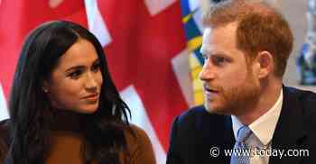 Prince Harry draws criticism for calling First Amendment ‘bonkers’