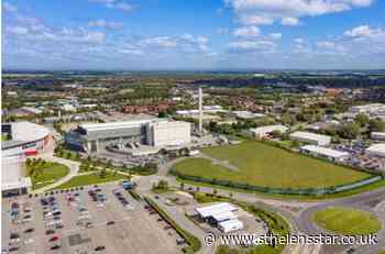 Decision on major planning application for St Helens to be taken this week - St Helens Star