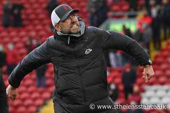 Jurgen Klopp hails Liverpool's Mission Impossible after third-placed finish - St Helens Star