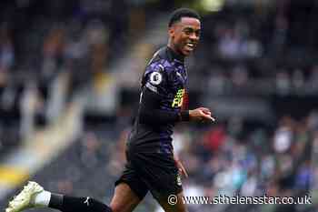 Steve Bruce hopes Newcastle can keep record-breaker Joe Willock - St Helens Star