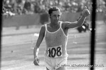 Former marathon runner Ron Hill dies at age of 82 - St Helens Star
