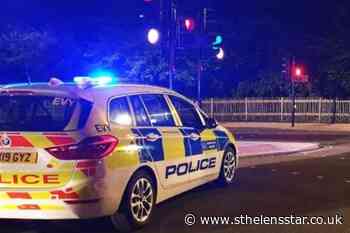 Woman suffers life-threatening injuries in shooting - St Helens Star