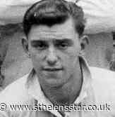 Farewell to former Saints and Hull scrum half Tommy Finn - St Helens Star