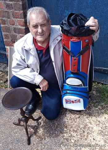 Rainford Heritage Society's mission for centre to tell history - St Helens Star