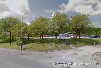 Haresfinch Rugby Club submit plans for children's play area - St Helens Star