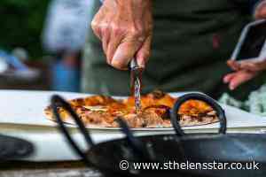 Oops in St Helens launches competition for year of pizza - St Helens Star