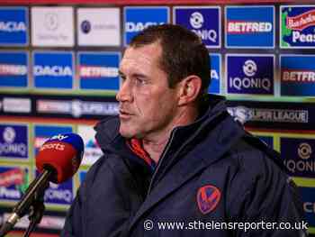St Helens boss Kristian Woolf says players ready for the challenge at Catalans - St Helens Reporter