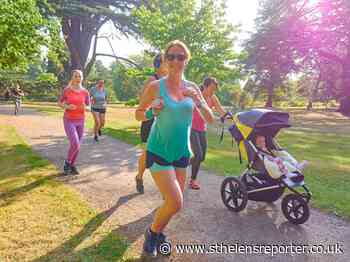 Return of parkruns to St Helens beauty spots is delayed by three weeks - St Helens Reporter