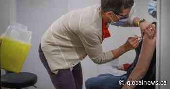 Alberta Health reports 563 new COVID-19 cases, 6 more deaths on Sunday