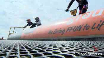 Saskatchewan BMX community getting boost from first ever provincial team