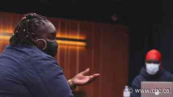 Mentorship program for young Black musicians a "game changer," participant says