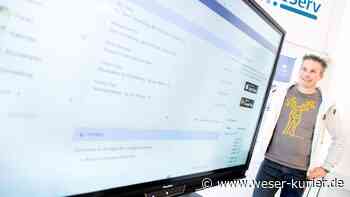 Server-Probleme am Gymnasium Lilienthal: Video-Unterricht ausgesetzt - WESER-KURIER - WESER-KURIER