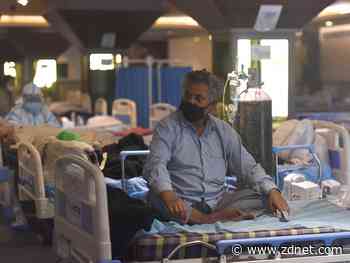 India calls social media platforms to remove COVID-19 content using 'Indian variant' label