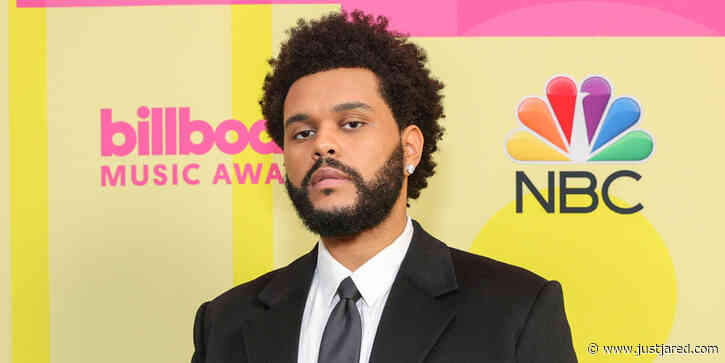 The Weeknd Hints at Incoming Era With Billboard Music Awards 2021 Speech