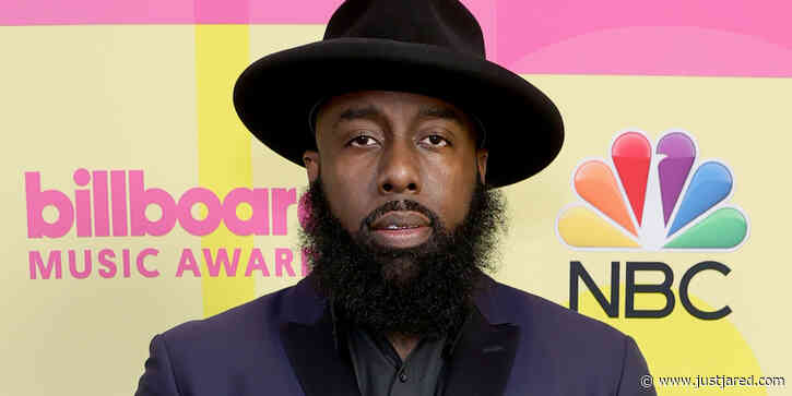 Trae tha Truth Honored With Change Maker Award & First-Ever Awards Show NFT at Billboard Music Awards 2021