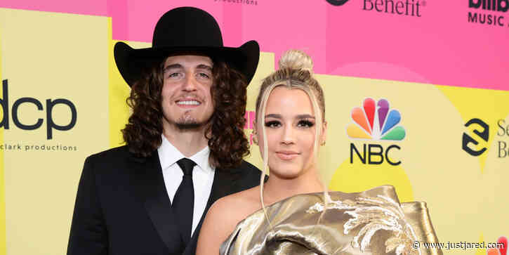 Gabby Barrett Is Already A Winner at Billboard Music Awards 2021!
