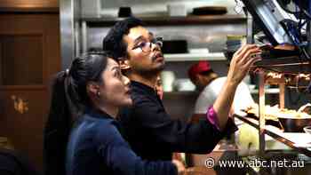 Burnout and fears of reputational damage as acute worker shortage grips an inundated Darwin