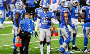 Roundtable: Which Player Will Benefit Most from Detroit's New Coaching Staff? - Sports Illustrated